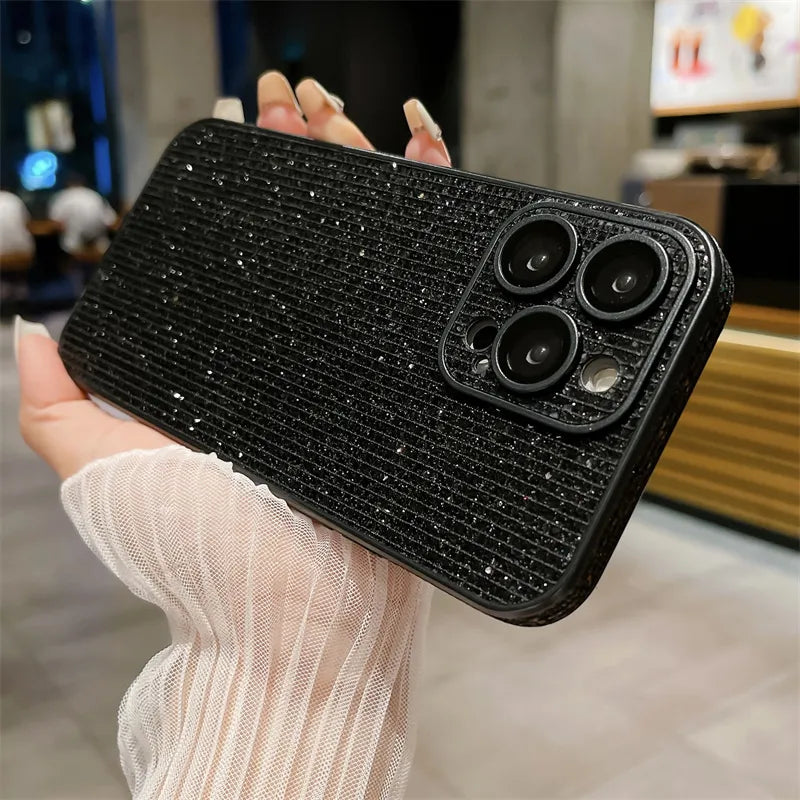 Glitterazzi Bling iPhone Case-Exoticase-