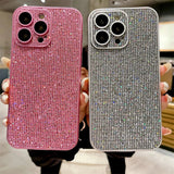 Glitterazzi Bling iPhone Case-Exoticase-