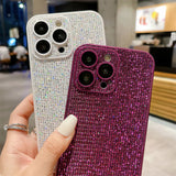 Glitterazzi Bling iPhone Case-Exoticase-