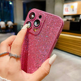 Glitterazzi Bling iPhone Case-Exoticase-