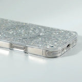 GlitzGlam Glitter Foils Dazzling iPhone Case-Exoticase-Exoticase
