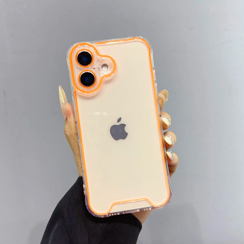Glow In The Dark Luminous Transparent iPhone Case – Exoticase Glow In The Dark Luminous Transparent iPhone Case – Exoticase