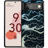 Gorgeous Marble Google Pixel Case-Exoticase-For Google Pixel 6 Pro-7-