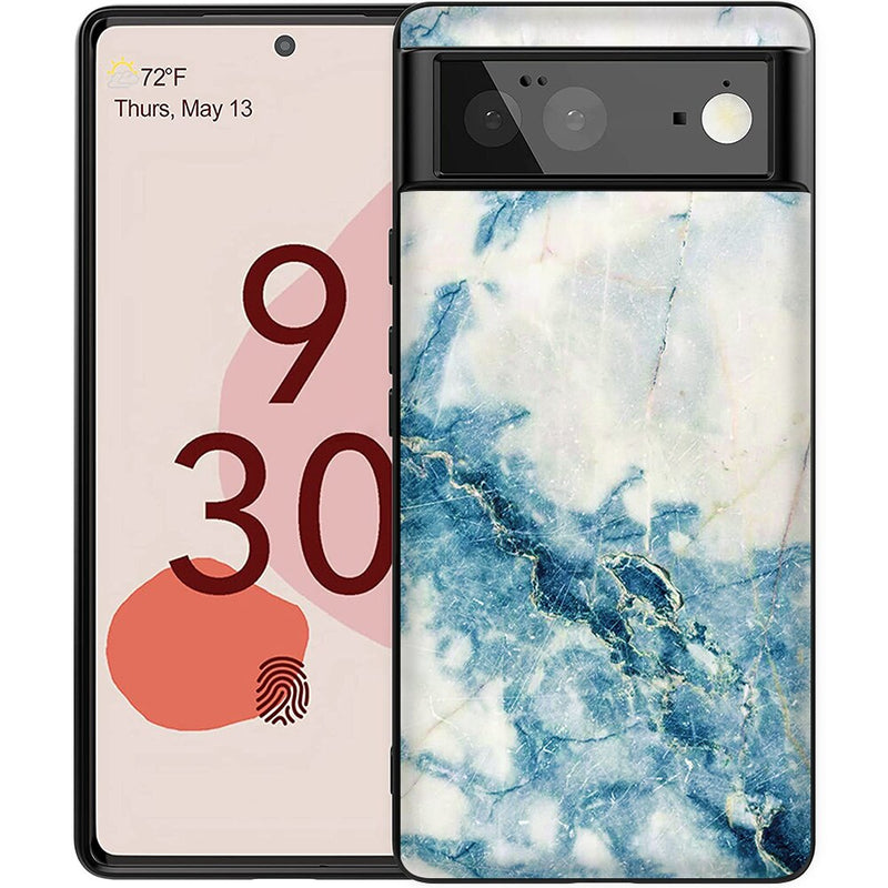 Gorgeous Marble Google Pixel Case-Exoticase-For Google Pixel 6 Pro-16-