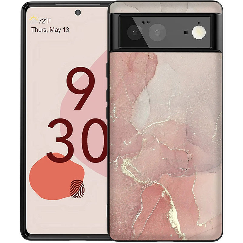 Gorgeous Marble Google Pixel Case-Exoticase-For Google Pixel 6 Pro-11-