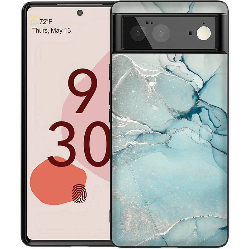 Gorgeous Marble Google Pixel Case-Exoticase-For Google Pixel 6 Pro-9-