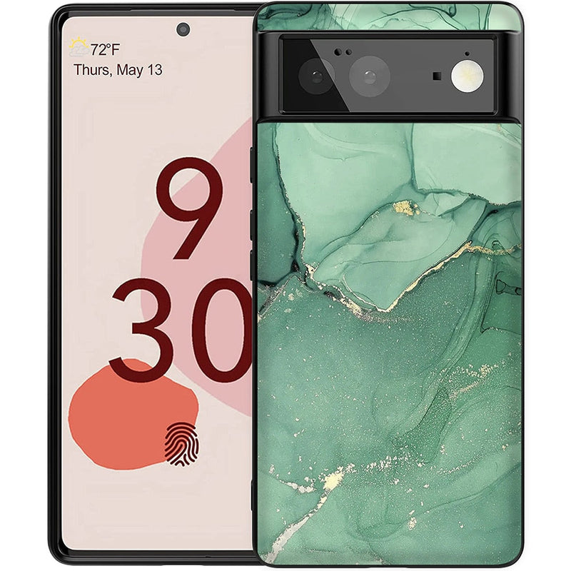 Gorgeous Marble Google Pixel Case-Exoticase-For Google Pixel 6 Pro-15-