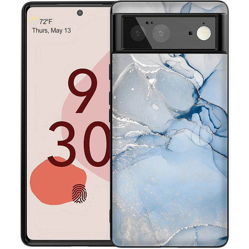 Gorgeous Marble Google Pixel Case-Exoticase-For Google Pixel 6 Pro-13-