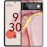 Gorgeous Marble Google Pixel Case-Exoticase-For Google Pixel 6 Pro-4-