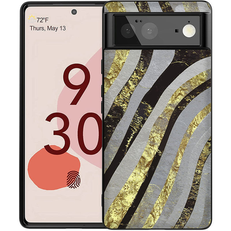 Gorgeous Marble Google Pixel Case-Exoticase-For Google Pixel 6 Pro-10-