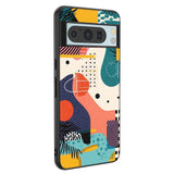 Graffiti Google Pixel Case-Exoticase-Exoticase