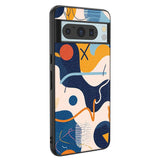 Graffiti Google Pixel Case-Exoticase-Exoticase