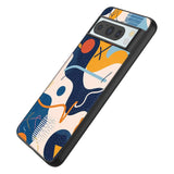 Graffiti Google Pixel Case-Exoticase-Exoticase