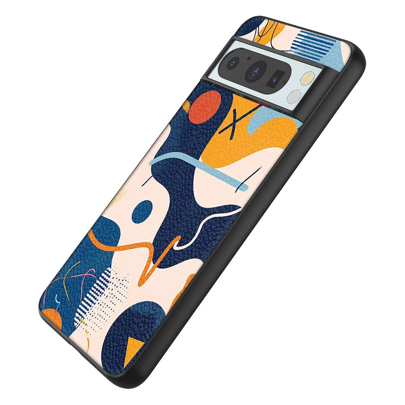 Graffiti Google Pixel Case-Exoticase-Exoticase