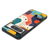 Graffiti Google Pixel Case-Exoticase-Exoticase