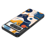 Graffiti Google Pixel Case-Exoticase-Exoticase