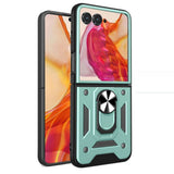 Heavy Duty Military Grade Motorola Razr Armor Case