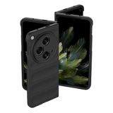 Grip Friendly Silicone Apple OnePlus Open Case-Exoticase-Exoticase