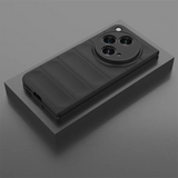 Grip Friendly Silicone Apple OnePlus Open Case-Exoticase-Exoticase