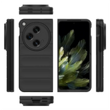 Grip Friendly Silicone Apple OnePlus Open Case-Exoticase-Exoticase