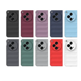 Grip Friendly Silicone Apple OnePlus Open Case-Exoticase-Exoticase
