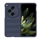 Grip Friendly Silicone Apple OnePlus Open Case-Exoticase-Dark Blue-Exoticase