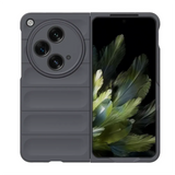 Grip Friendly Silicone Apple OnePlus Open Case-Exoticase-Dark Gray-Exoticase