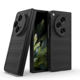 Grip Friendly Silicone Apple OnePlus Open Case-Exoticase-Exoticase