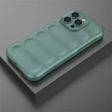 Grip Friendly Silicone Apple iPhone Case-Exoticase-