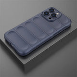 Grip Friendly Silicone Apple iPhone Case-Exoticase-