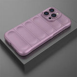 Grip Friendly Silicone Apple iPhone Case-Exoticase-
