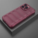 Grip Friendly Silicone Apple iPhone Case-Exoticase-