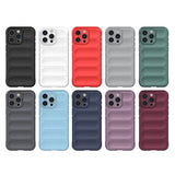 Grip Friendly Silicone Apple iPhone Case-Exoticase-