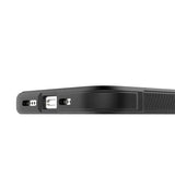 Grip Friendly Silicone Apple iPhone Case-Exoticase-