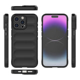 Grip Friendly Silicone Apple iPhone Case-Exoticase-