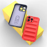 Grip Friendly Silicone Apple iPhone Case-Exoticase-