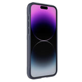 Grip Friendly Silicone Apple iPhone Case-Exoticase-