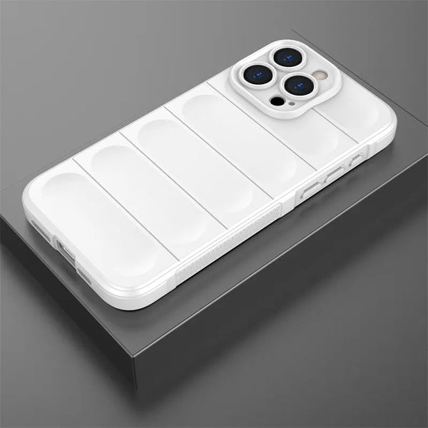Grip Friendly Silicone Apple iPhone Case-Exoticase-Exoticase