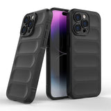 Grip Friendly Silicone Apple iPhone Case-Exoticase-