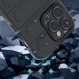 Grip Friendly Silicone Apple iPhone Case-Exoticase-
