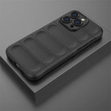 Grip Friendly Silicone Apple iPhone Case-Exoticase-
