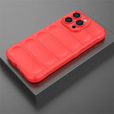 Grip Friendly Silicone Apple iPhone Case-Exoticase-