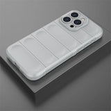 Grip Friendly Silicone Apple iPhone Case-Exoticase-