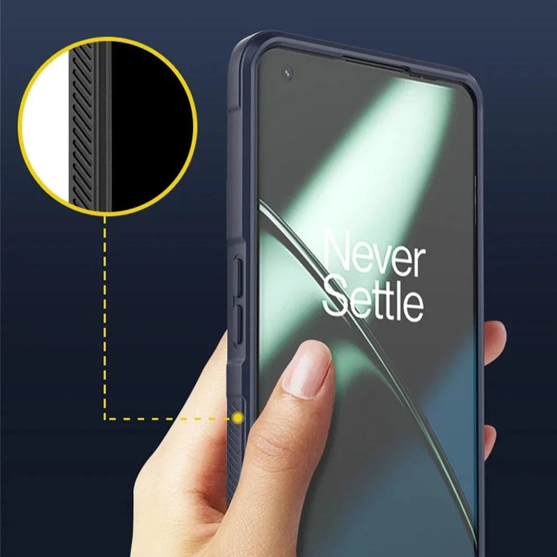 Grip Groove OnePlus Case-Exoticase-Exoticase
