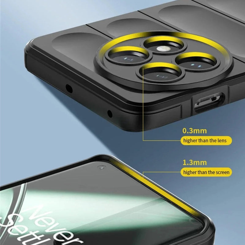 Grip Groove OnePlus Case-Exoticase-Exoticase