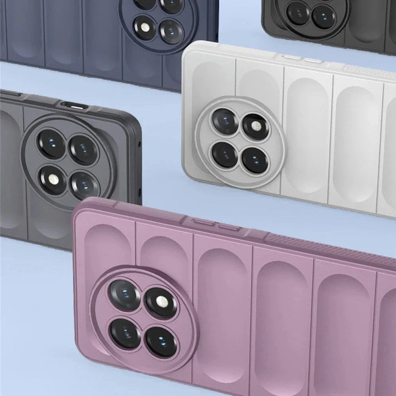 Grip Groove OnePlus Case-Exoticase-Exoticase