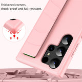 GripCase Wrist Strap Samsung Case-Exoticase-