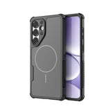 GripMax Corner Protective Samsung Case-Exoticase-Black-Galaxy S26 Ultra-Exoticase
