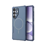 GripMax Corner Protective Samsung Case-Exoticase-Blue-Galaxy S26 Ultra-Exoticase