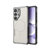GripMax Corner Protective Samsung Case-Exoticase-Gray-Galaxy S26 Ultra-Exoticase